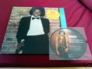MICHAEL JACKSON OFF THE WALL LP ALBUM & PICTURE DISC
