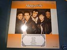 Marillion - From hammersmith Odeon Lp - rare 1986 live
