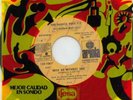 U2  The Joshua tree U2 ECUADOR RARE 7” PROMOTIONAL