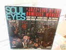 BENNY BAILEY/ NATHAN DAVIS/ SOUL EYES/ SABA /UNPLAYED