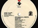 1991 - PETE ROCK & CL SMOOTH - THE CREATOR PROMO ONLY