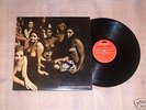 JIMI HENDRIX EXPERIENCE 'Electric Ladyland' Vinyl Album