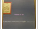 Brahms Sonatas Leonid Kogan Mytnik Columbia FCX 569