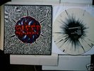 SLEEP Holy Mountain LP splatter vinyl High On FIre