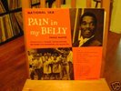 Prince Buster Pain In My Belly 1965 Islam ska LP RARE