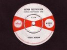 Derrick Morgan Gather Together Now 60's Island Reggae