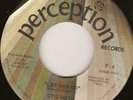  Northern Soul  OTIS SMITH on Perception