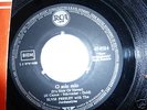 Elvis Presley Vinyl 47-9314 