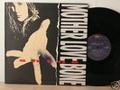 Mother Love Bone Shine EP Apple Pearl Jam Rare LP