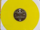 The Beatles Magical Mystery Tour Yellow Vinyl Booklet
