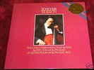CELLO Yo Yo Ma Bach Unnaccompanied Cello Suites 3LP