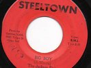 JACKSON FIVE big boy STEELTOWN northern soul 45
