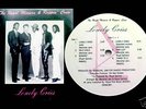 THE ROYAL MIXXERS AND RAPPIN CREW - LP - LISTEN