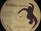 Omni Trio - Renegade Snares (feat. High Contrast remix)