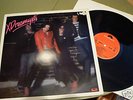 XDreamysts -Same -  RARE 1980 Polydor LP