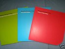 Michael Jackson(UK Press) Blood on the Dancefloor 3 Lps