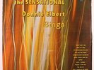 DONNIE ELBERT: The Sensational Donnie Elbert Sings (rare blues & r&b vinyl LP)