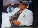 Michael Jackson Thriller Album LP *-UNOPENED-* Sealed