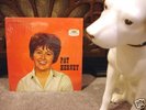 Rare Teen LP- Pat Hervey- Canada Pressing- RCA PCS1021