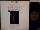 EPIC BSC 112  Beethoven Symphony No 9 Choral Szell NM