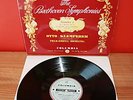 SAX 2373 T/s 1st BEETHOVEN symph no5 KLEMPERER NM