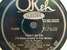 33) 78 RPM FRED 