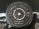 THE SOUL BROS - TRAIN TO SKAVILLE - SKA BEAT