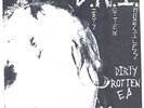 D.R.I. : Dirty Rotten ep ORIGINAL ep 22 songs KBD 