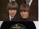 THE BEATLES FOR SALE No 2 ORIGINAL 1964  U.K. EP