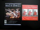 the white stripes-hand springs multiball 7