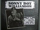 SONNY BOY WILLIAMSON 6 LP CHESS YEARS BOX  ITALY IMPORT