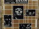 Presenting DION AND THE BELMONTS  1st pressing  VG++ 