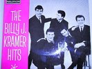 Billy J. Kramer  EP  Parlophon GB    Hits    PS