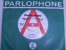 Billy J. Kramer S Parlophone 5049 UK DEMO Beatles  Mint
