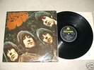 THE BEATLES - RUBBER SOUL 1st PRESSING - LOUD CUT