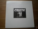 CAVITY Human Abjection LP Floor Torche Sunn Eyehategod