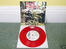 Iron Maiden - Prowler(V RARE JAPANESE 7
