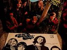 1967 Gold Elektra CLEAR LIGHT   Garage Psych DOORS LOVE