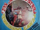 LOS JUNIOR STAR & RAY PEREZ. Killer guaguancos. Listen
