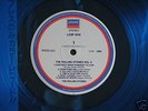 The Rolling Stones No. 2  Japanese Blue Vinyl OBI