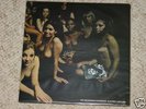 Jimi Hendrix LP Electric Ladyland - Polydor UK press NM