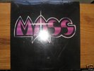 MASS SEALED original Massachusetts Metal-Hair Band EP