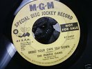 PURPLE GANG 1966 KILLER FUZZ GARAGE PUNK PSYCH 45 HEAR
