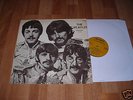 THE BEATLES -greatest hits TURKISH LP UNIQUE RARE