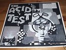 ACID TEST kesey/grateful dead PRIVATE PSYCH LSD US ORIG