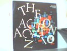 THE ACTION - THE ULTIMATE ACTION- LP ALBUM - 1st PRESS