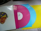 PET SHOP BOYS RELENTLESS PROMO 3 x 12