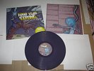 FOUR YEAR STRONG-RISE OR DIE TRYING LP ONLY 500 PRESSED