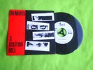 Misfits 3 Hits from Hell 7 inch RARE ORIGINAL