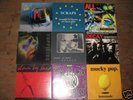 9 LPs Punk/HC: Decay Down by Law Yuppicide Agent Orange